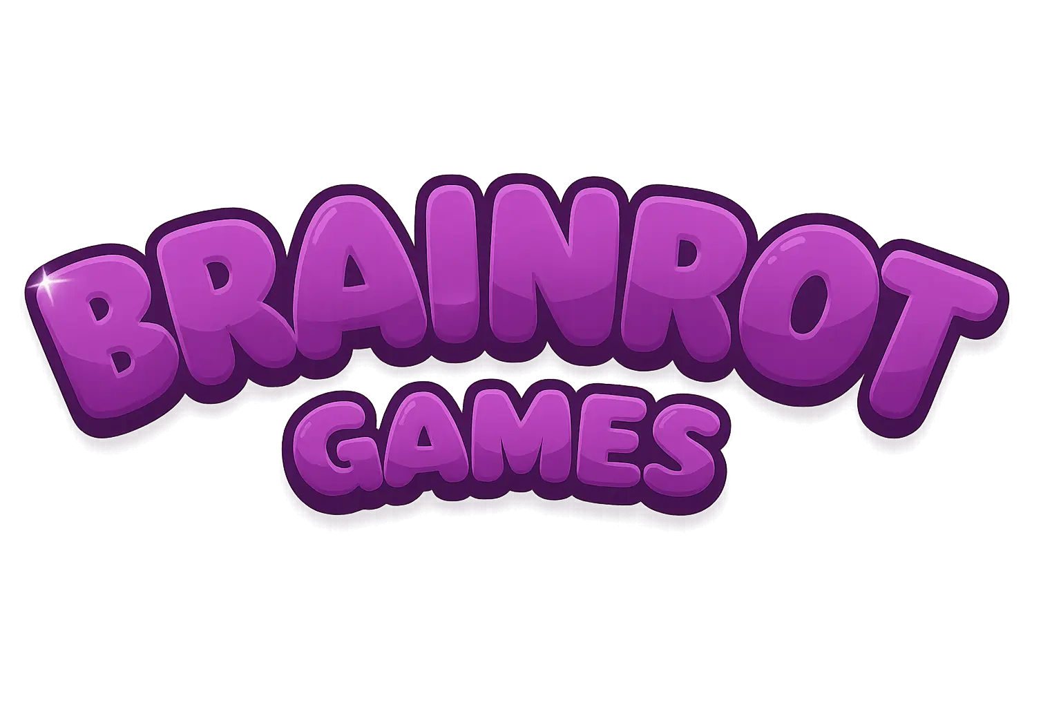 Brainrot Games